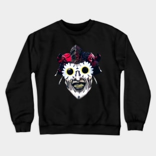 Art The Clown - Terrifier Crewneck Sweatshirt